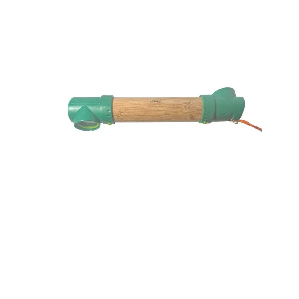 Hape E5569 Hide-And-Seek Periscope Bamboo 062522